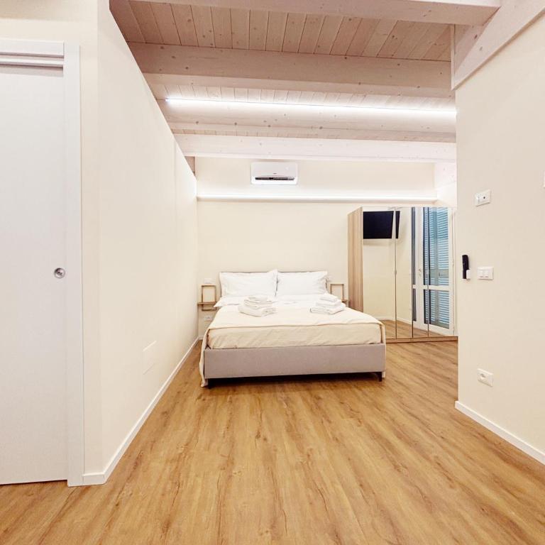 Bio-Suite Patio - Casa con 1 Camera da Letto - 24