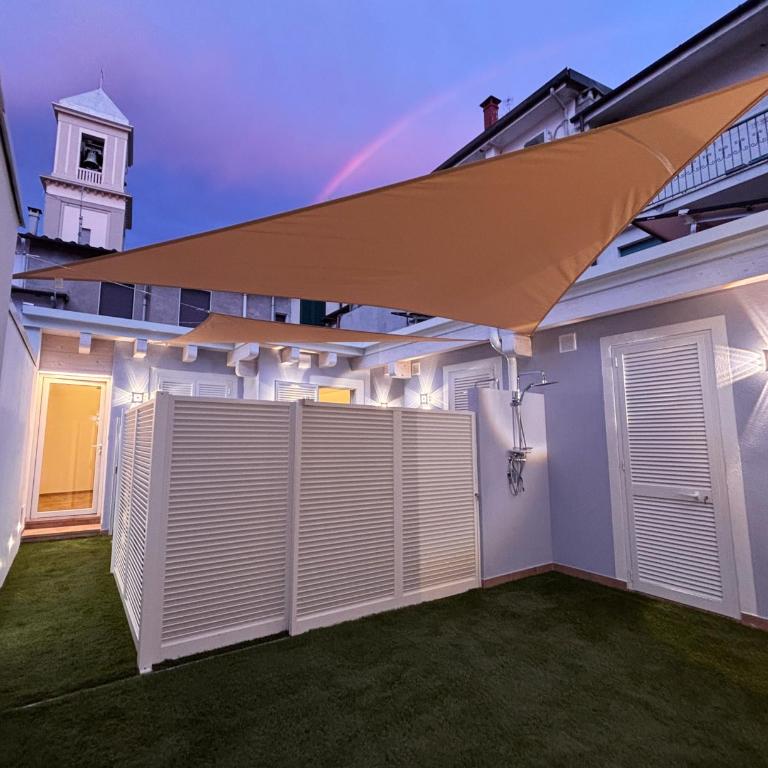 Bio-Suite Patio - Casa con 1 Camera da Letto - 1