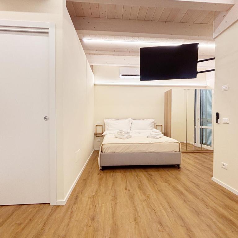 Bio-Suite Patio - Casa con 1 Camera da Letto - 28