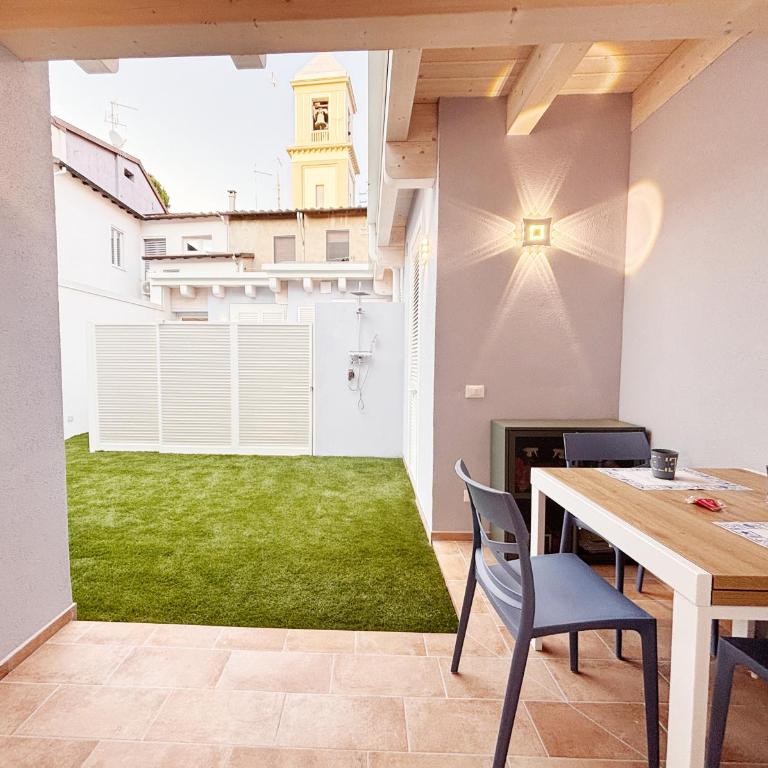 Bio-Suite Patio - Casa con 1 Camera da Letto - 31