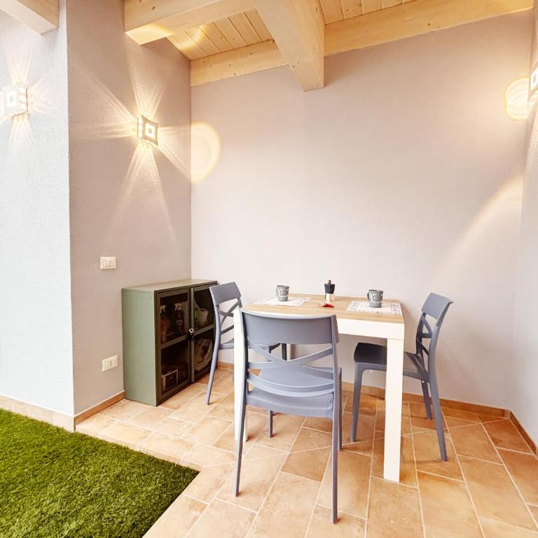 Bio-Suite Patio - Casa con 1 Camera da Letto - 32