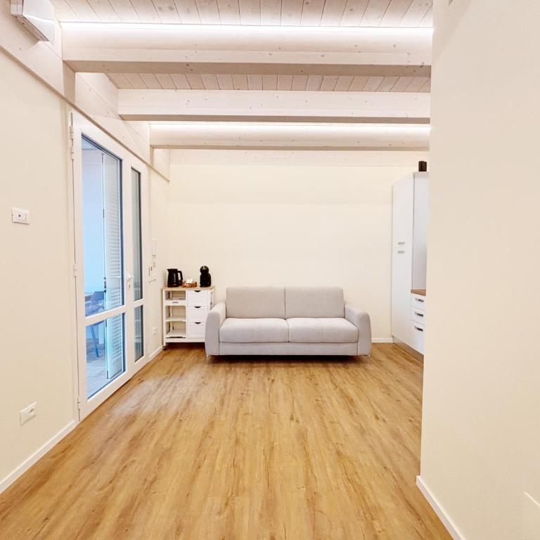 Bio-Suite Patio - Casa con 1 Camera da Letto - 33
