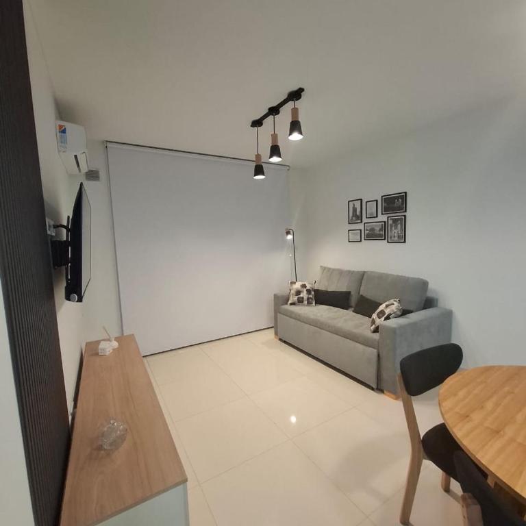 Aires de Chivilcoy Departamento Nuevo para hasta 4 personas - Apartamento de 1 dormitorio - 1