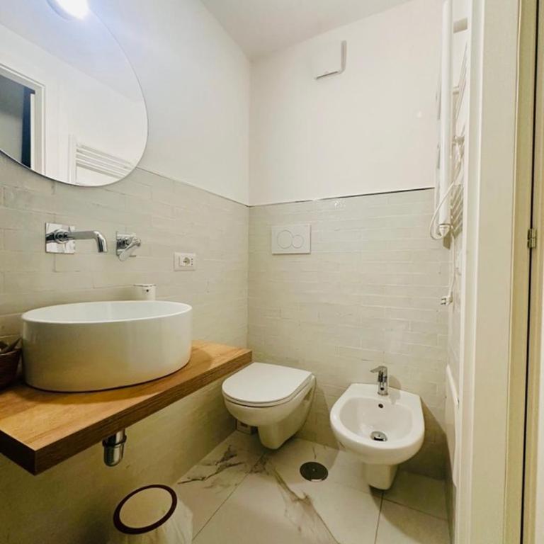 Kikymat Apartment Pompei - Monolocale Familiare - 18