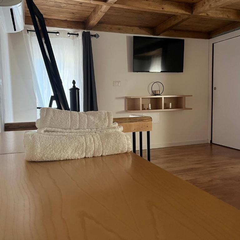 Davis Home - Casa con 1 Camera da Letto - 10
