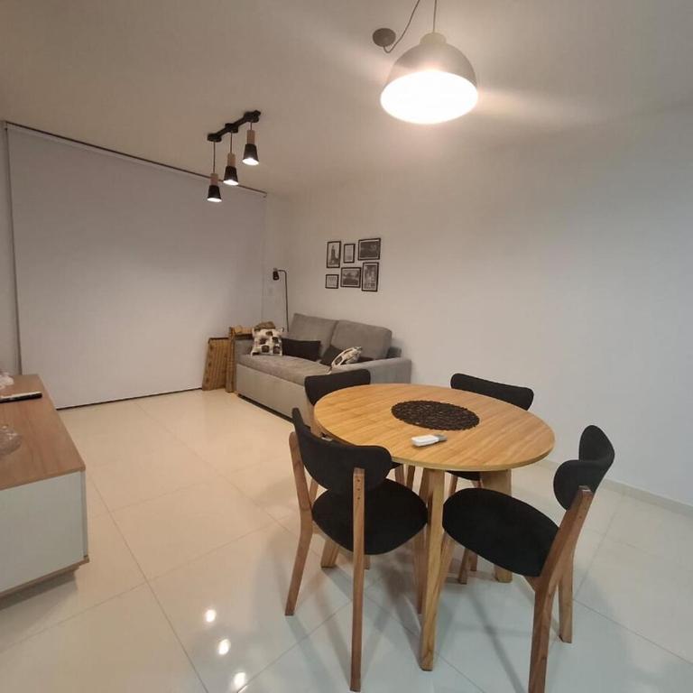 Aires de Chivilcoy Departamento Nuevo para hasta 4 personas - Apartamento de 1 dormitorio - 3