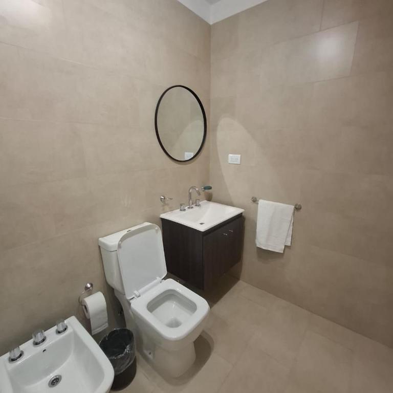 Aires de Chivilcoy Departamento Nuevo para hasta 4 personas - Apartamento de 1 dormitorio - 5