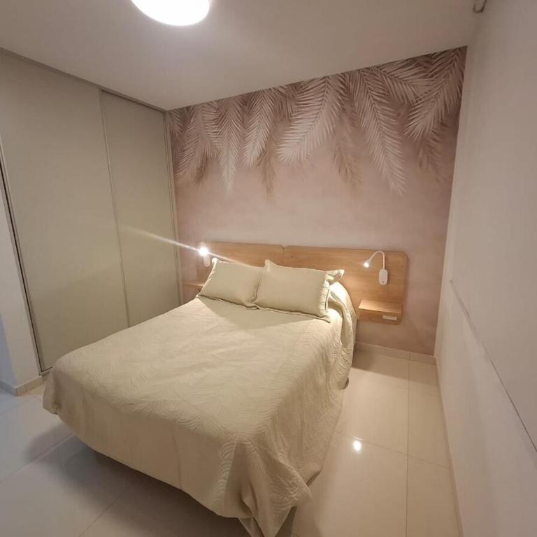 Aires de Chivilcoy Departamento Nuevo para hasta 4 personas - Apartamento de 1 dormitorio - 6