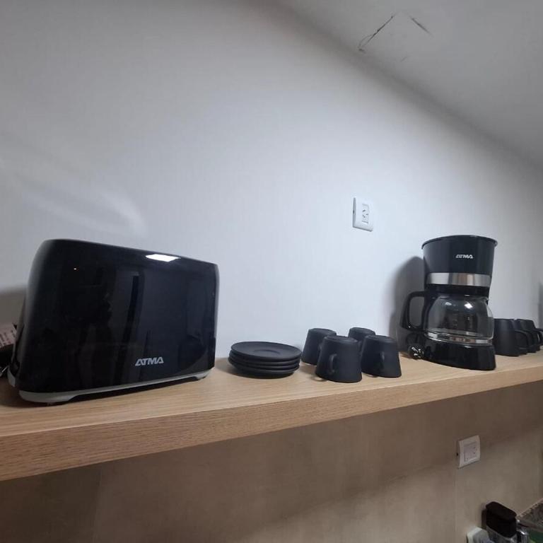 Aires de Chivilcoy Departamento Nuevo para hasta 4 personas - Apartamento de 1 dormitorio - 8