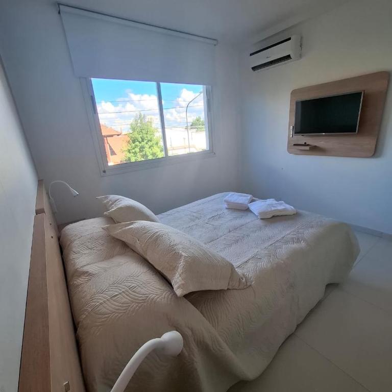 Aires de Chivilcoy Departamento Nuevo para hasta 4 personas - Apartamento de 1 dormitorio - 10