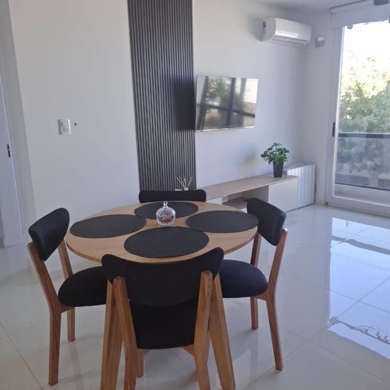 Aires de Chivilcoy Departamento Nuevo para hasta 4 personas - Apartamento de 1 dormitorio - 16