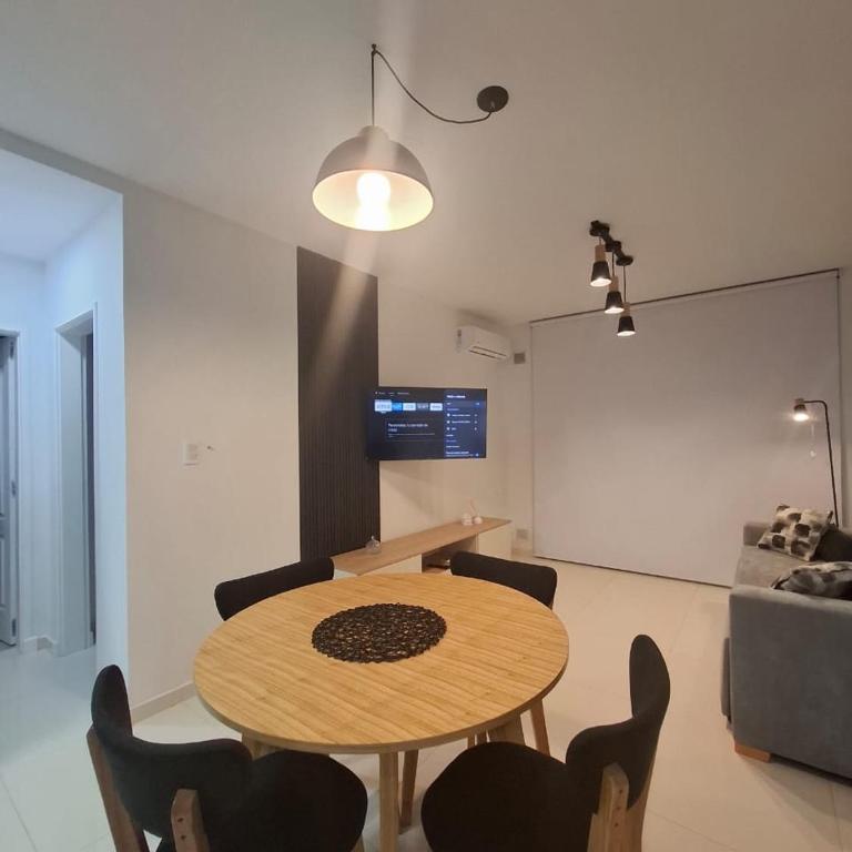 Aires de Chivilcoy Departamento Nuevo para hasta 4 personas - Apartamento de 1 dormitorio - 19