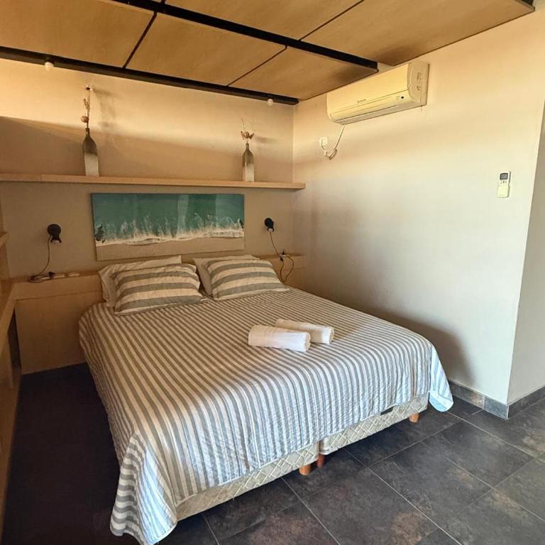 Nautic Lofts - Club de campo San Pedro - One-Bedroom Apartment - 12