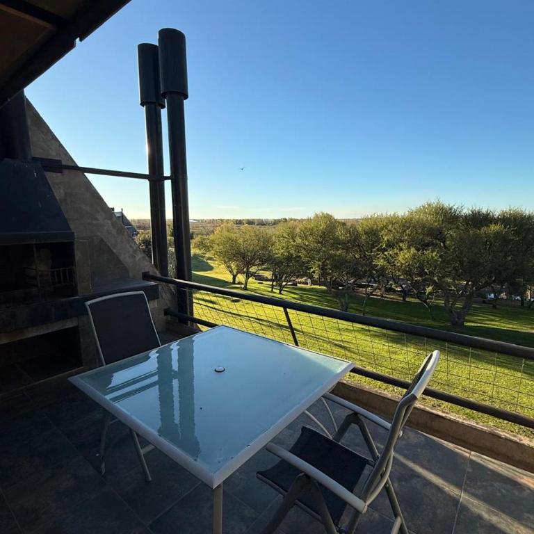 Nautic Lofts - Club de campo San Pedro - One-Bedroom Apartment - 15