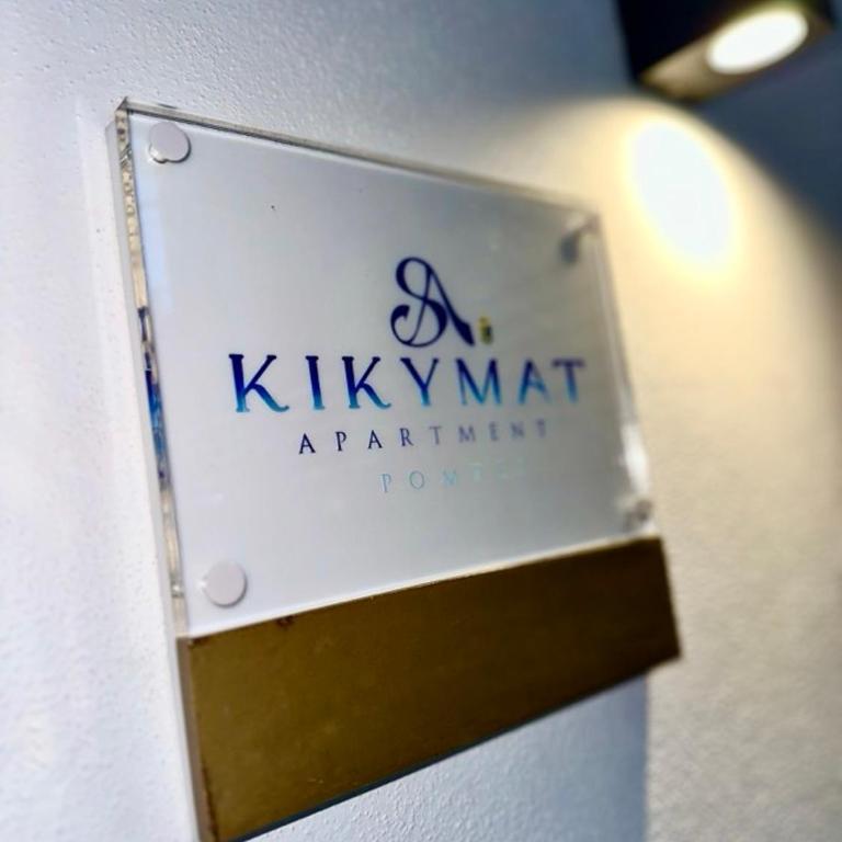 Kikymat Apartment Pompei - Monolocale Matrimoniale Deluxe - 22