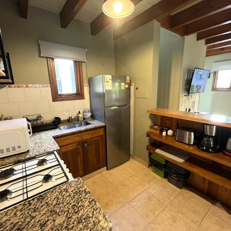 Casa Amancay I Amplia, Cómoda y Céntrica - Ayres Del Bosque Alojamientos - Two-Bedroom Chalet - 24