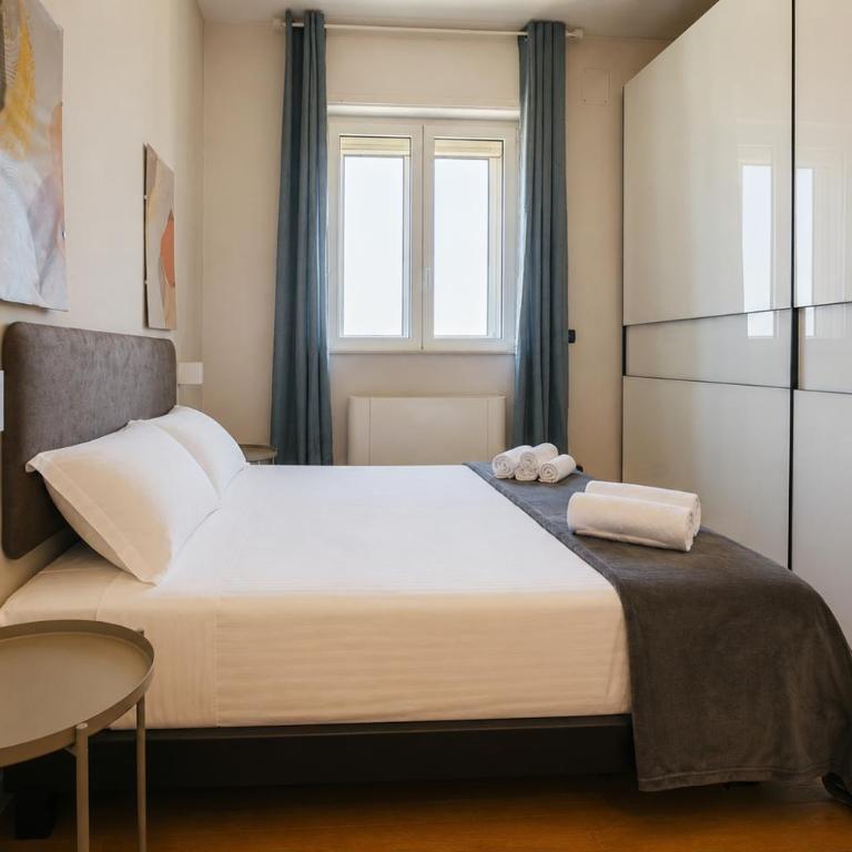 Bari Liberty Apartment by Apulia Accommodation - Appartamento Superior con 3 Camere da Letto - 2