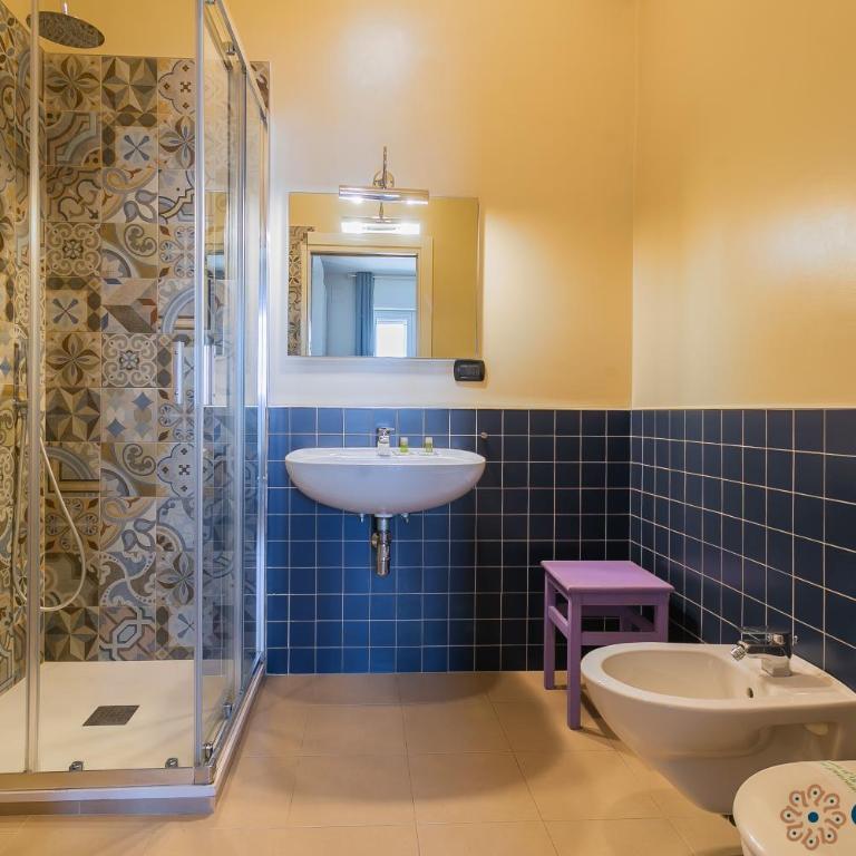 Bari Liberty Apartment by Apulia Accommodation - Appartamento Superior con 3 Camere da Letto - 9