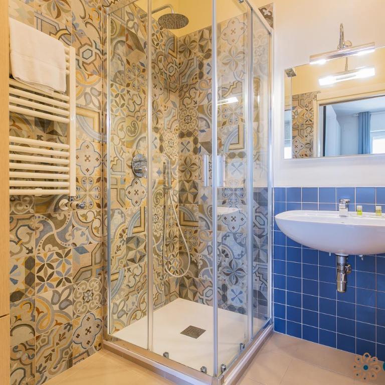 Bari Liberty Apartment by Apulia Accommodation - Appartamento Superior con 3 Camere da Letto - 19