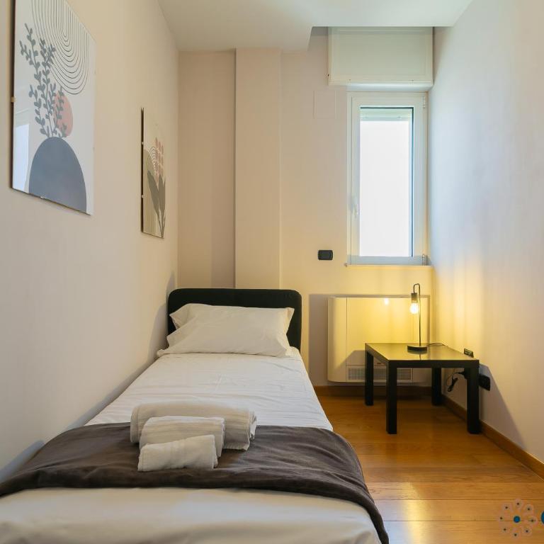 Bari Liberty Apartment by Apulia Accommodation - Appartamento Superior con 3 Camere da Letto - 21