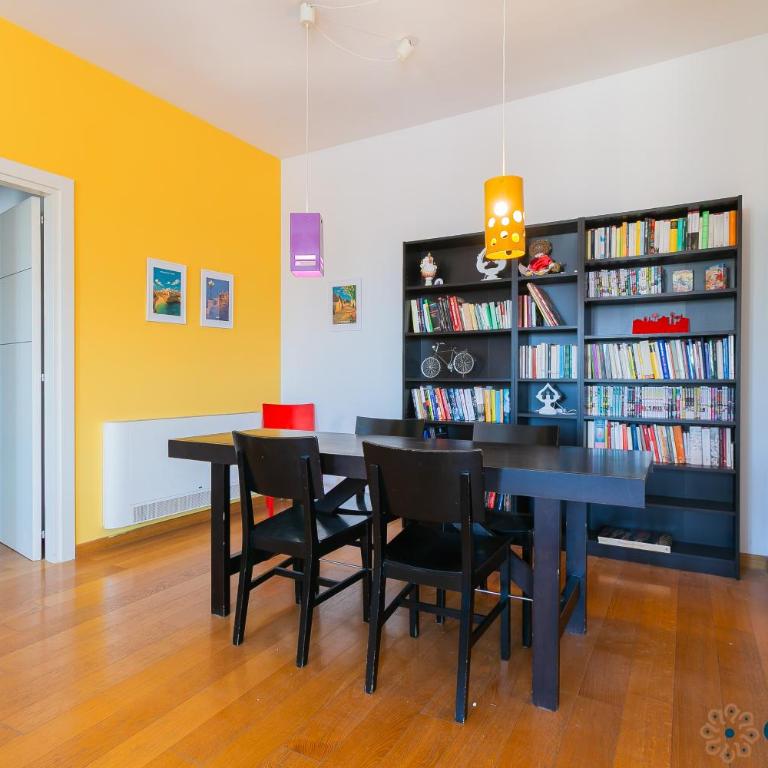 Bari Liberty Apartment by Apulia Accommodation - Appartamento Superior con 3 Camere da Letto - 22