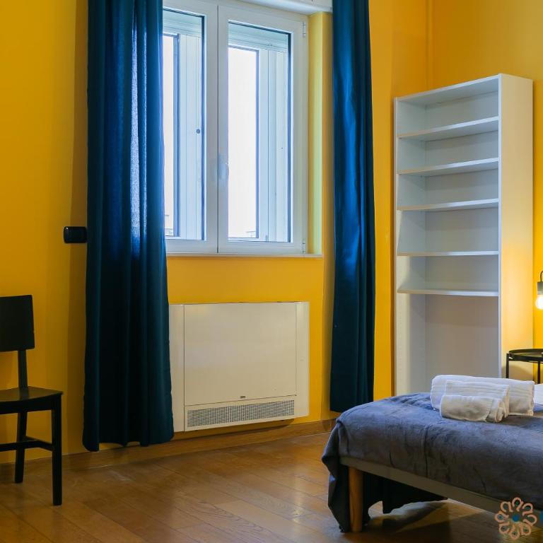 Bari Liberty Apartment by Apulia Accommodation - Appartamento Superior con 3 Camere da Letto - 28