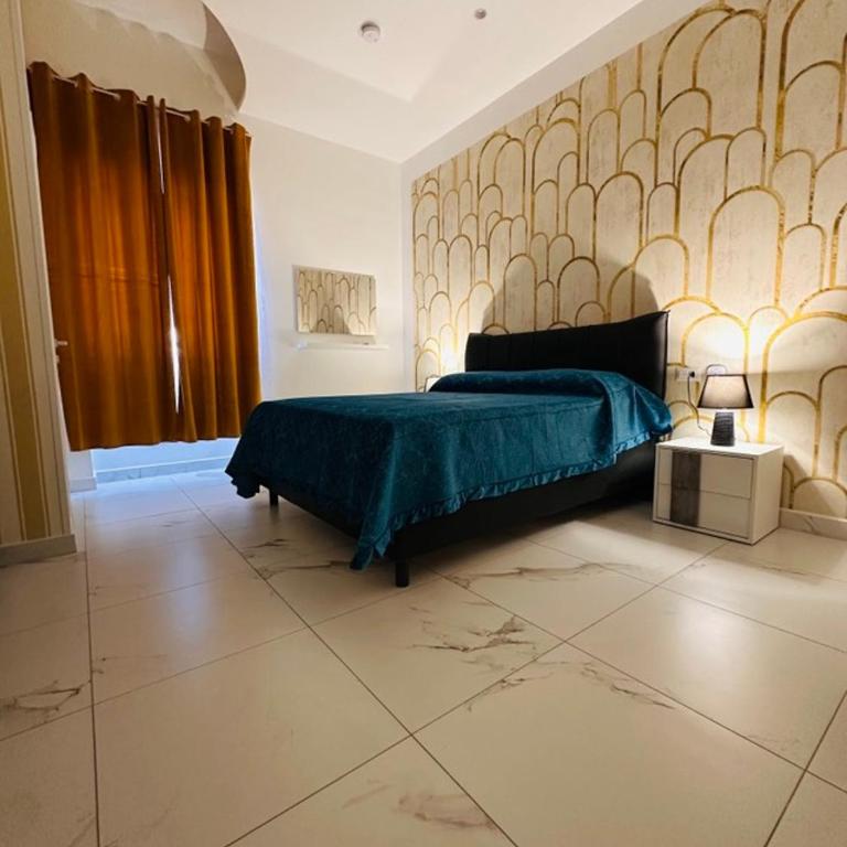 Kikymat Apartment Pompei - Monolocale Matrimoniale Deluxe - 13