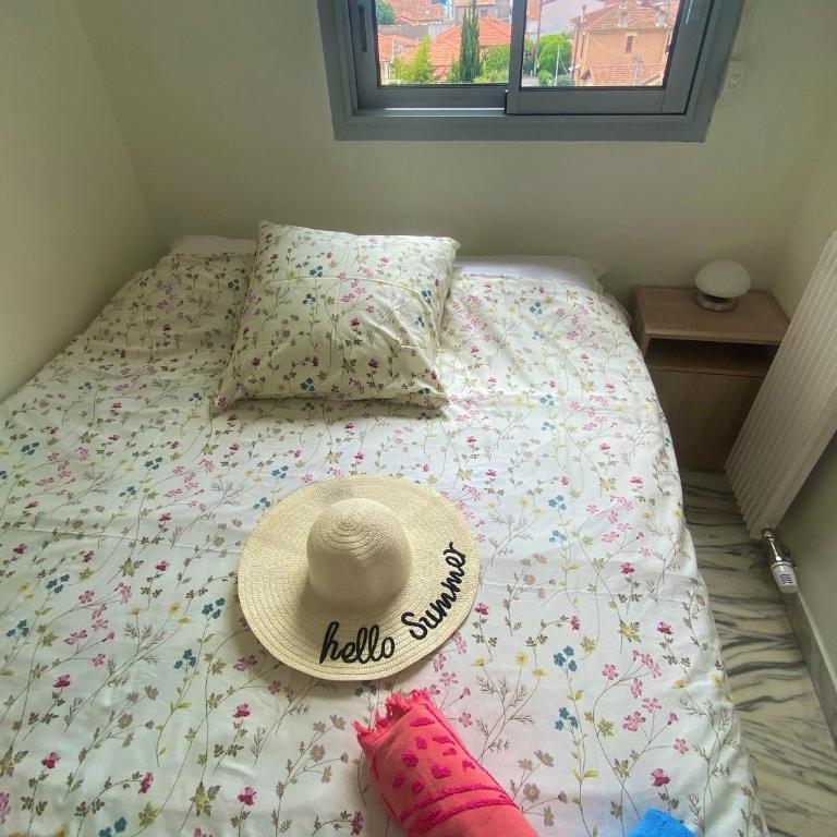 Sea View Apartment - Private Parking, Swimming Pool, Air Conditioning - Appartement 1 Chambre - 14