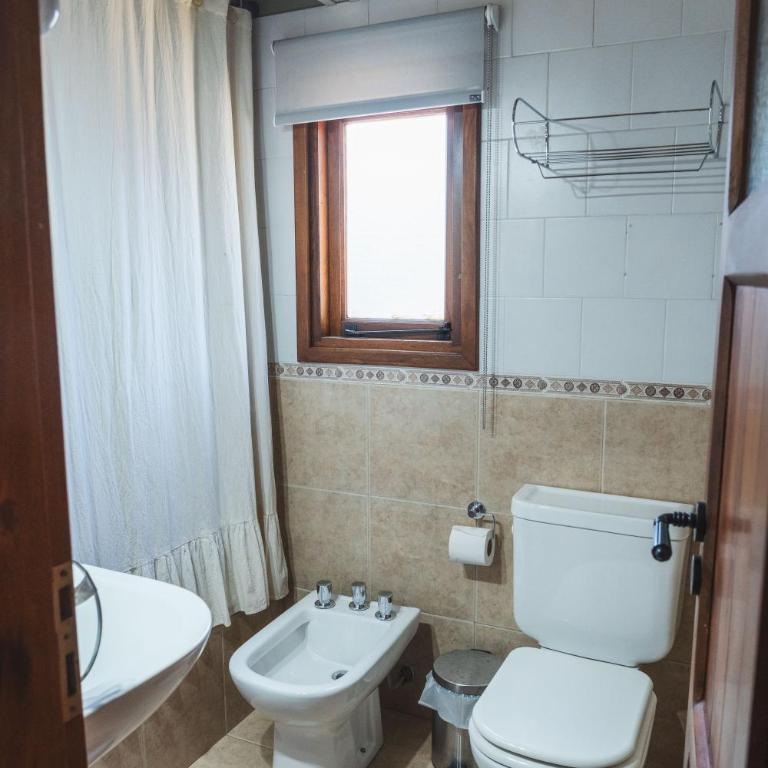 Casa Amancay I Amplia, Cómoda y Céntrica - Ayres Del Bosque Alojamientos - Two-Bedroom Chalet - 46