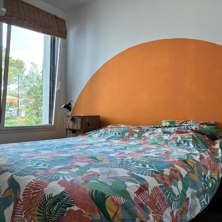 Zen cocoon with terrace - Appartement 1 Chambre - 8