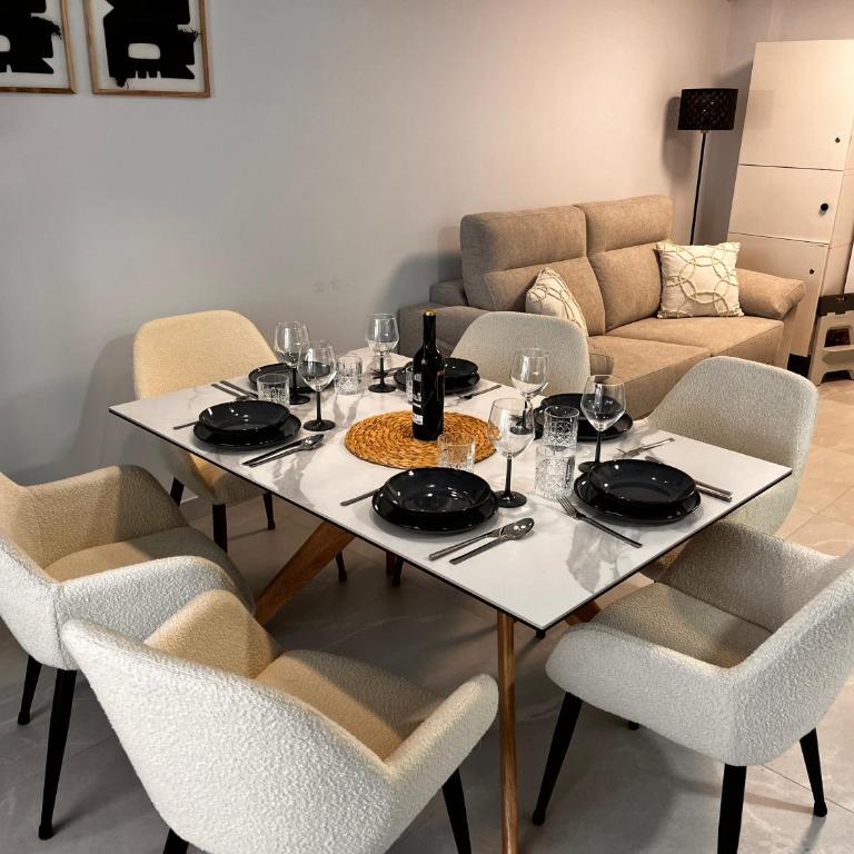Marevia - Apartment mit 2 Schlafzimmern - 3