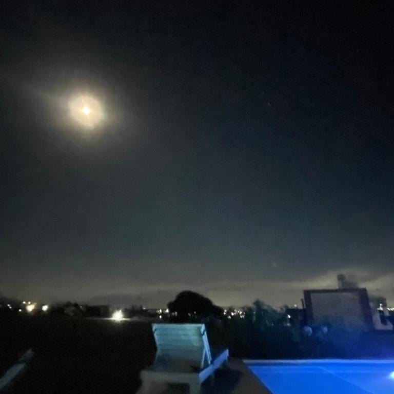 Casa vista lago Puerto del Águila Potrero de garay - Villa de 2 dormitorios - 3