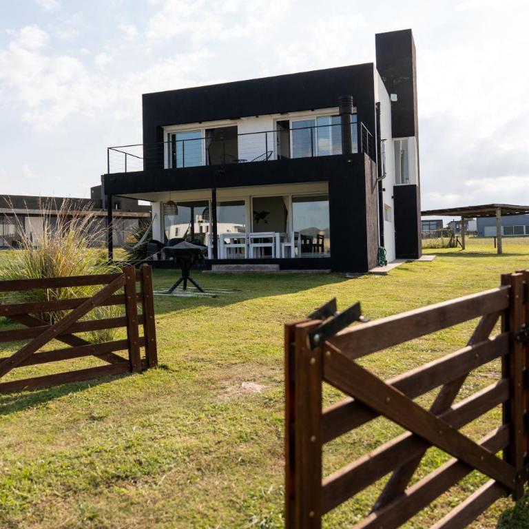 Casa vista lago Puerto del Águila Potrero de garay - Villa de 2 dormitorios - 4