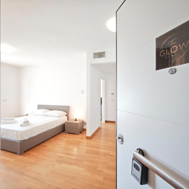 The Glow - Appartamento con 2 Camere da Letto - 1