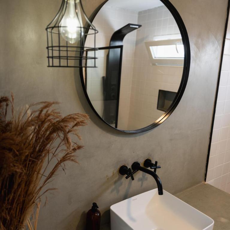 Casa vista lago Puerto del Águila Potrero de garay - Villa de 2 dormitorios - 11