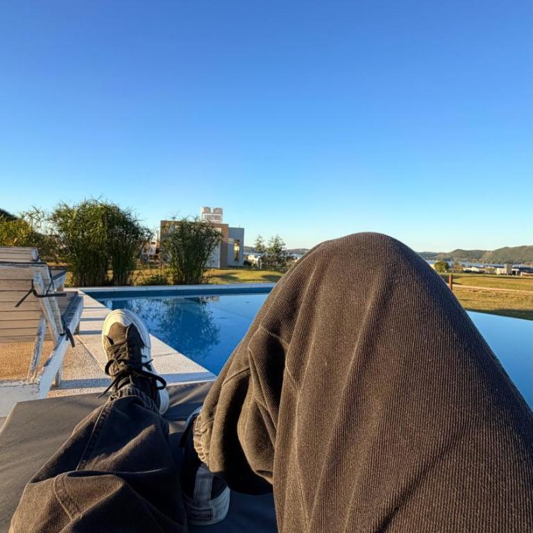Casa vista lago Puerto del Águila Potrero de garay - Villa de 2 dormitorios - 18