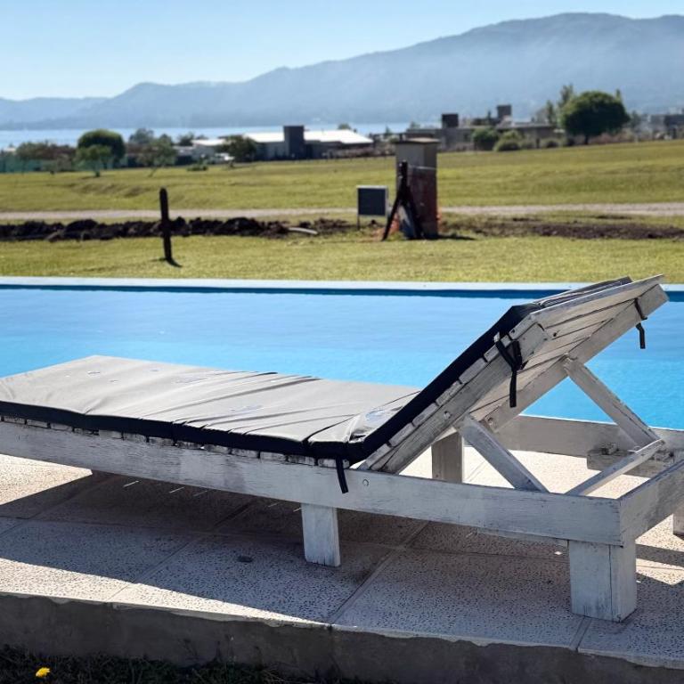 Casa vista lago Puerto del Águila Potrero de garay - Villa de 2 dormitorios - 34