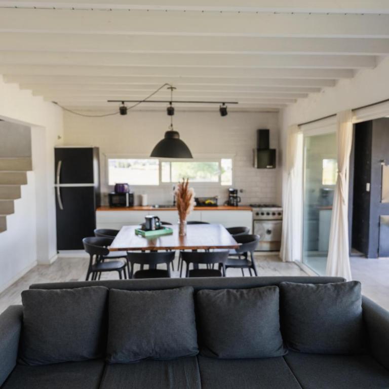 Casa vista lago Puerto del Águila Potrero de garay - Villa de 2 dormitorios - 35