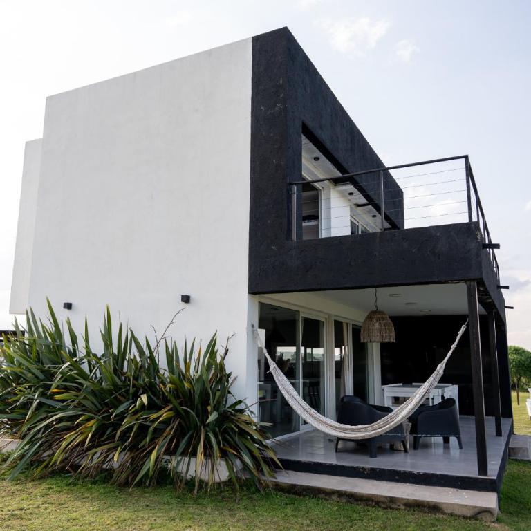 Casa vista lago Puerto del Águila Potrero de garay - Villa de 2 dormitorios - 38