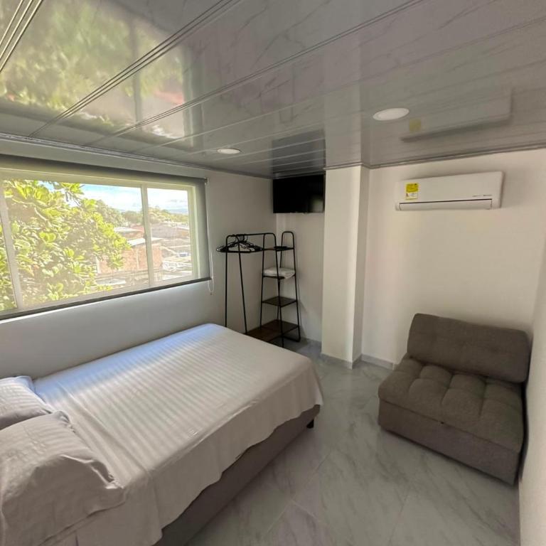 Edificio Cardamomo - Apartment - 4