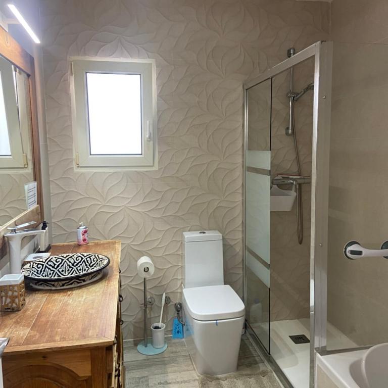 Villa Corralets Calpe - Casa con 4 camere da letto - 8