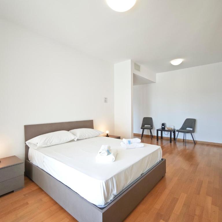 The Glow - Appartamento con 2 Camere da Letto - 4