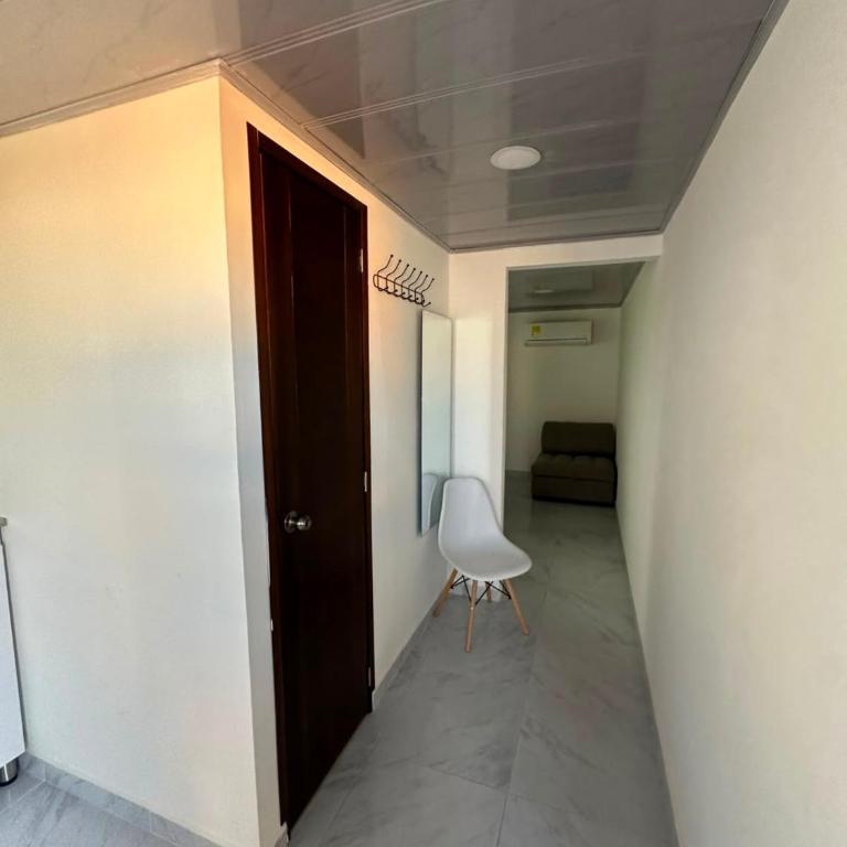 Edificio Cardamomo - Apartment - 6