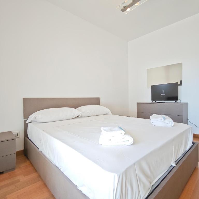 The Glow - Appartamento con 2 Camere da Letto - 6