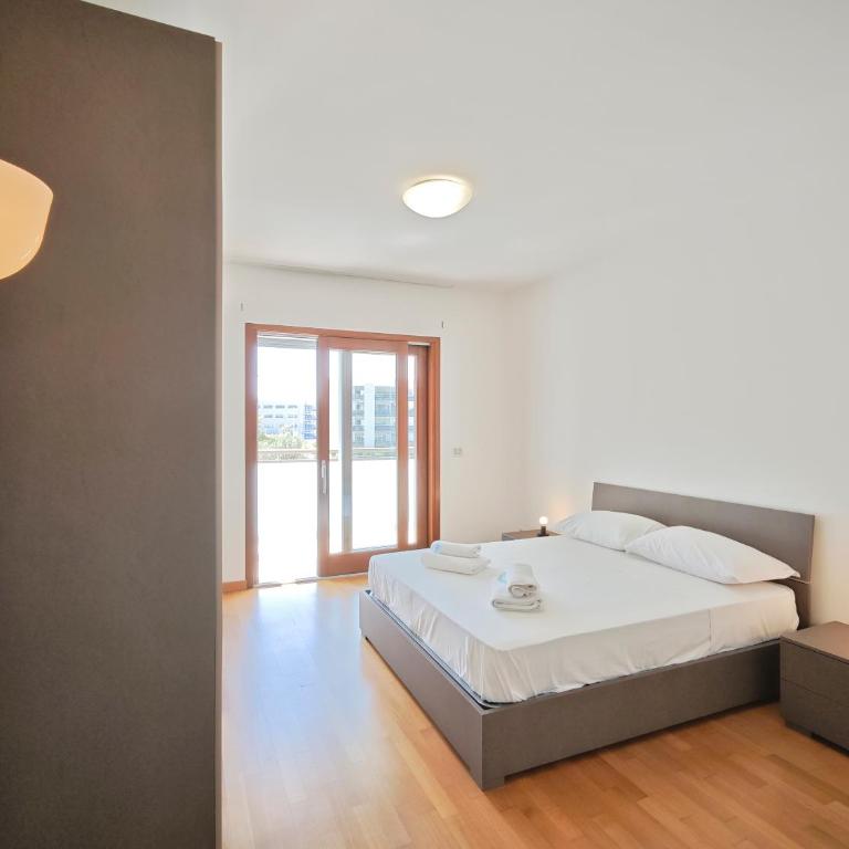 The Glow - Appartamento con 2 Camere da Letto - 7