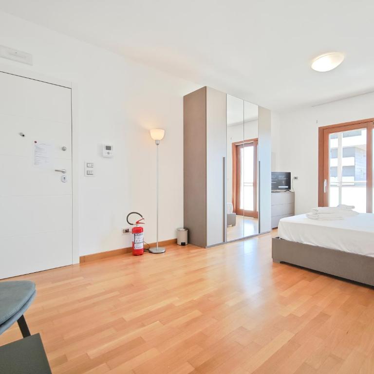 The Glow - Appartamento con 2 Camere da Letto - 9