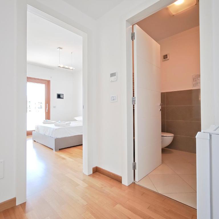 The Glow - Appartamento con 2 Camere da Letto - 10