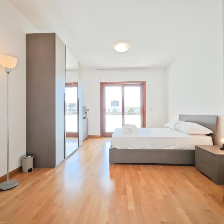 The Glow - Appartamento con 2 Camere da Letto - 13