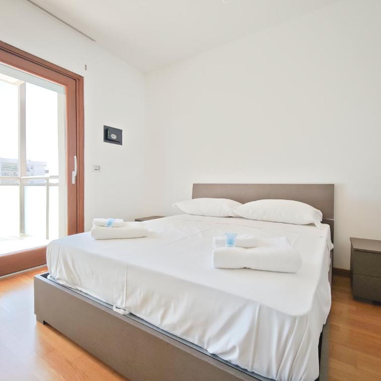The Glow - Appartamento con 2 Camere da Letto - 16