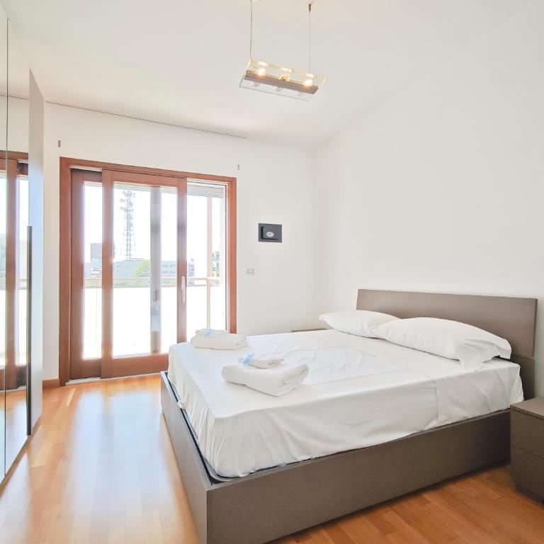 The Glow - Appartamento con 2 Camere da Letto - 17
